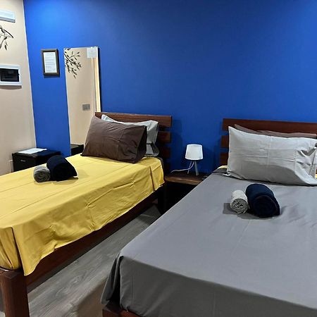 Hotel Orietta Residencial à Mindelo Extérieur photo
